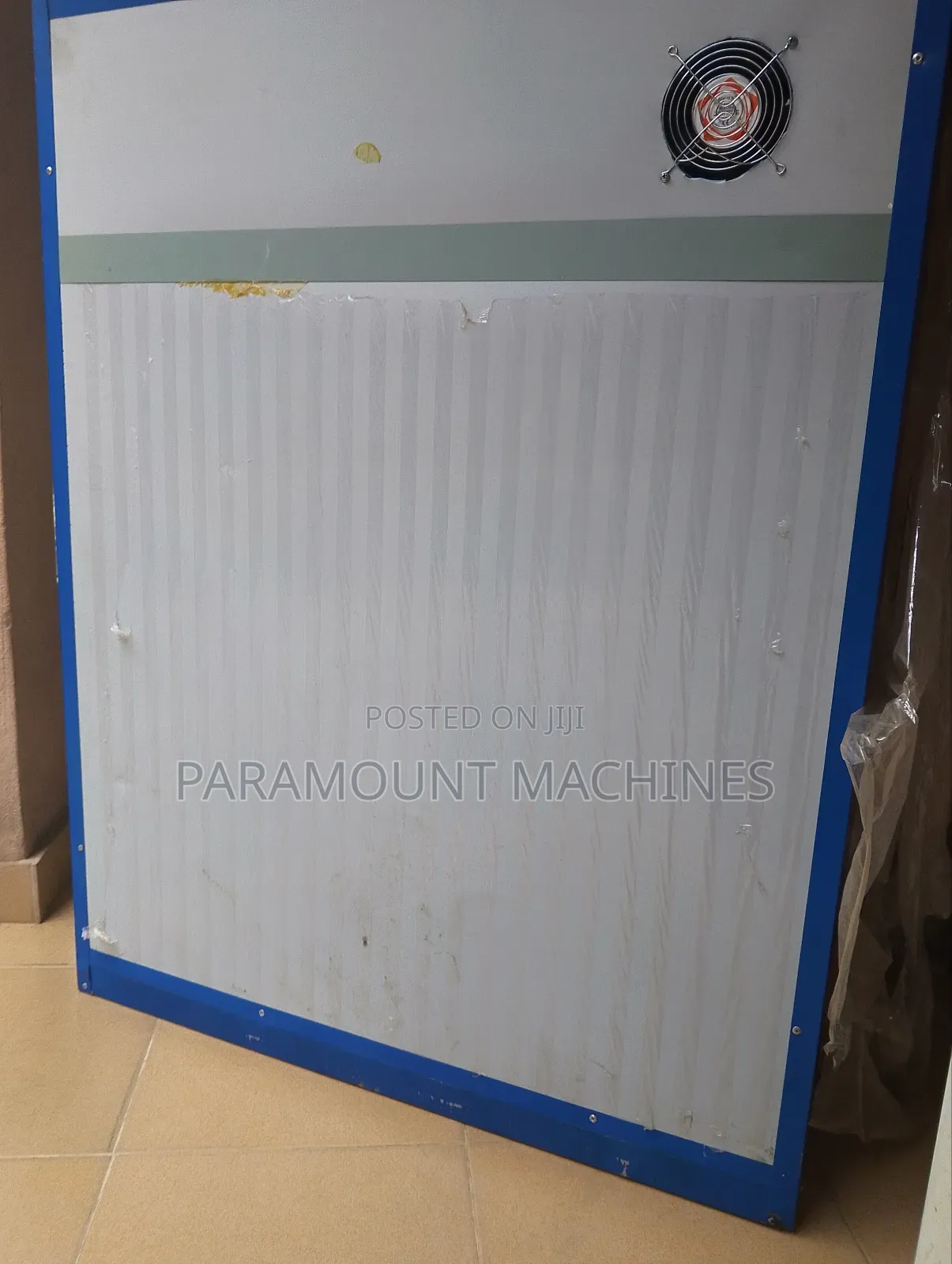 1056 Eggs Incubator - High Capacity, Reliable Efficient