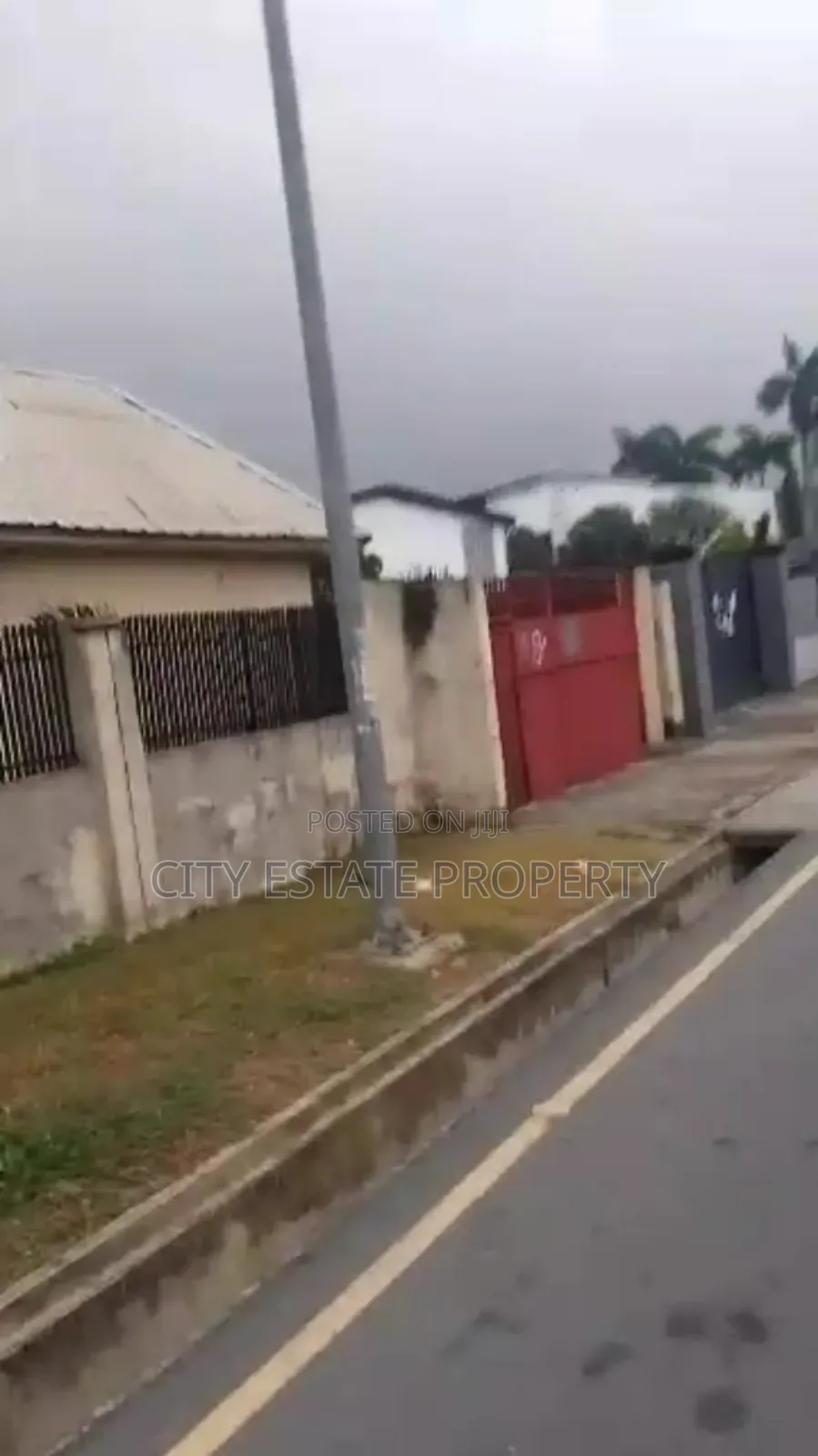 5 Plots of Land for Sale in Gra Phase 1 Portharcourt