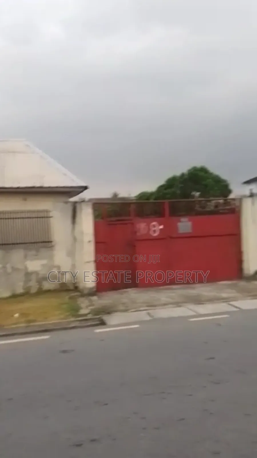 5 Plots of Land for Sale in Gra Phase 1 Portharcourt