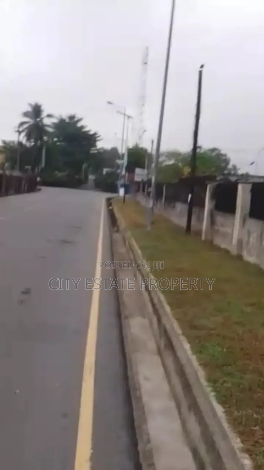 5 Plots of Land for Sale in Gra Phase 1 Portharcourt