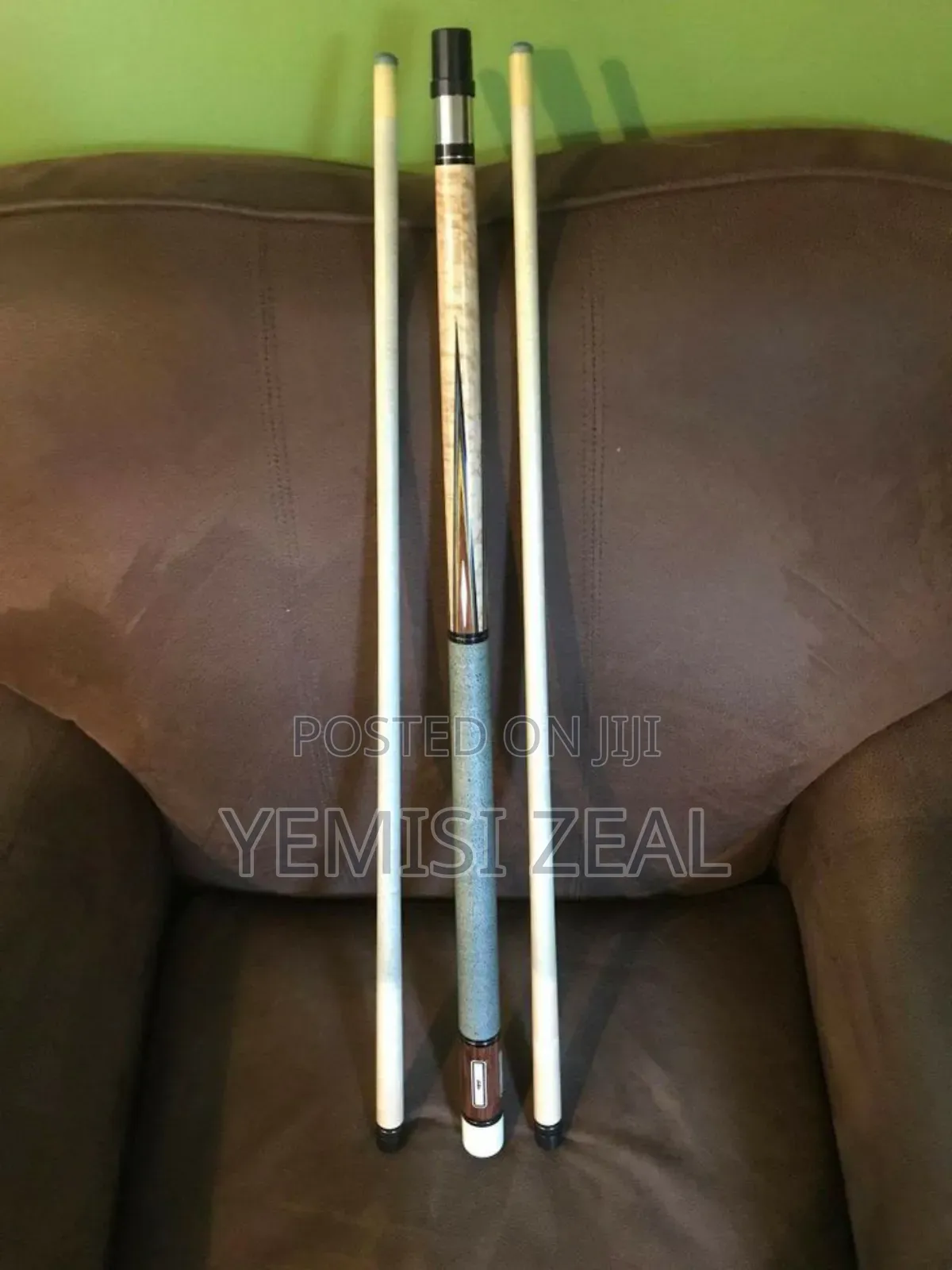 Generic Various Snooker Pool Stick