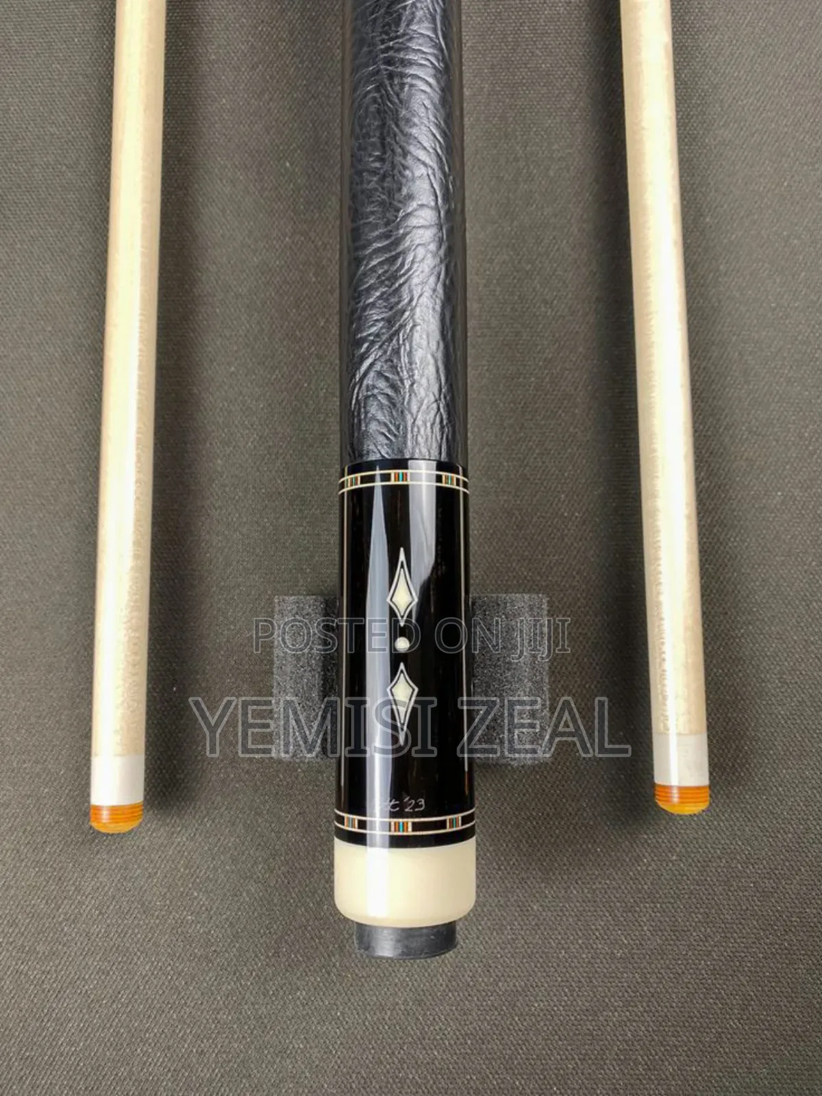 Generic Various Snooker Pool Stick