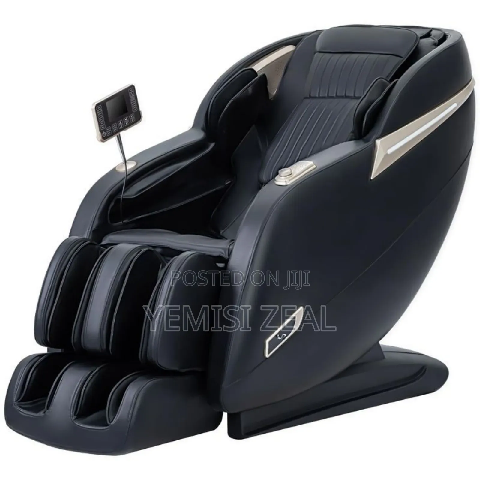 Massage Chair Admiral Massager