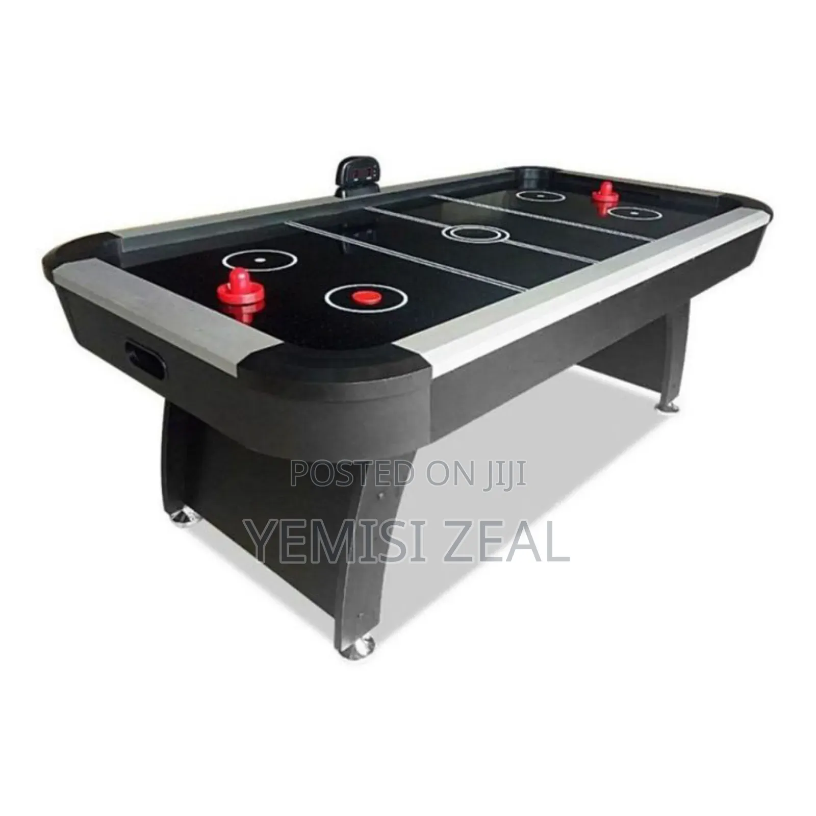5ft/6ft Air Hockey Table