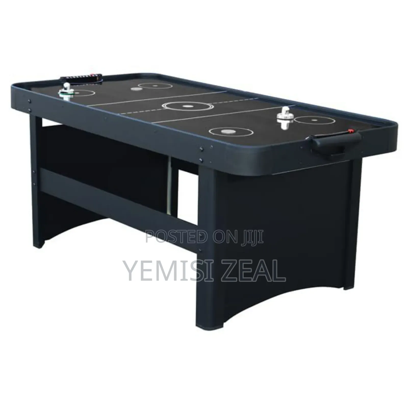 5ft/6ft Air Hockey Table