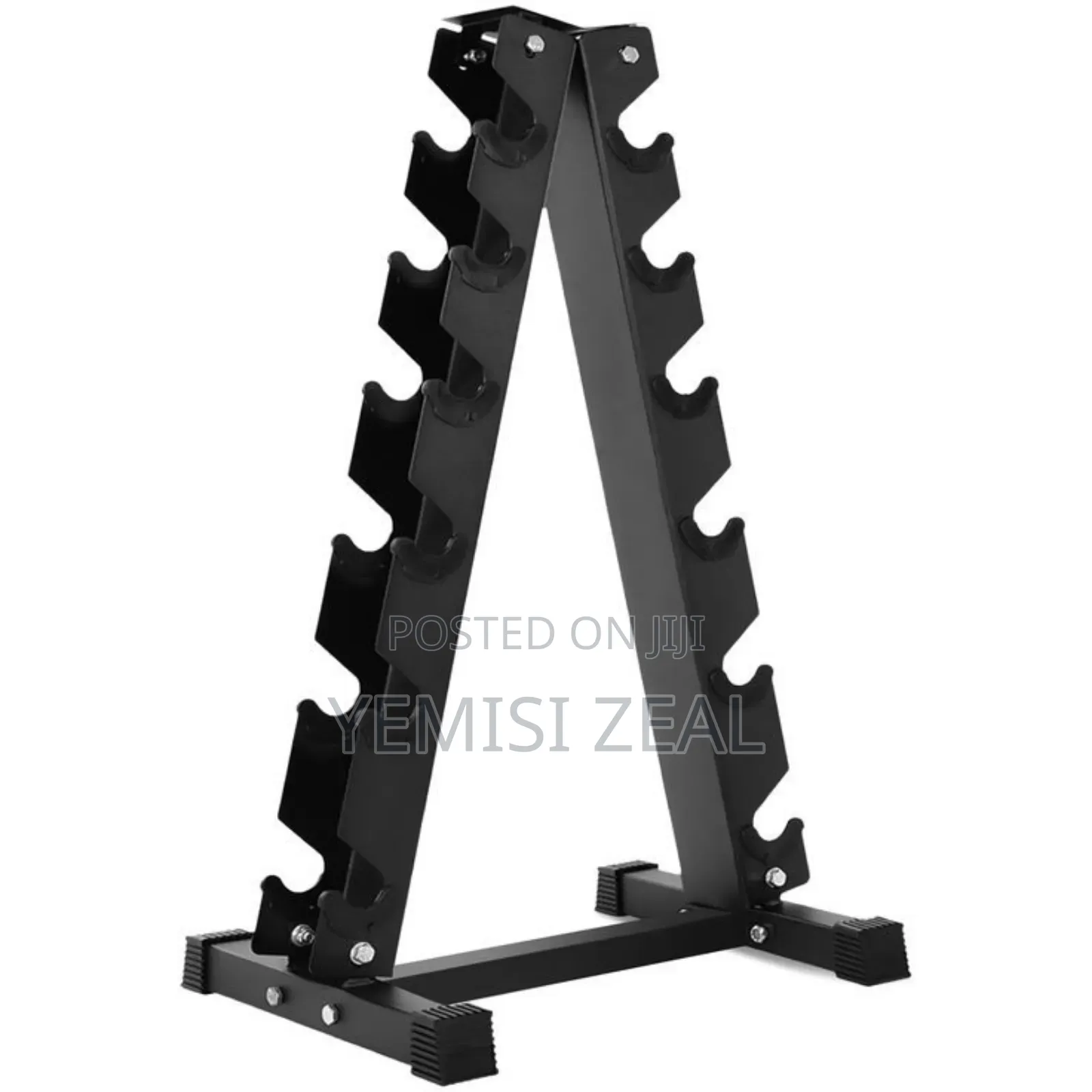 Dumbbells Rack