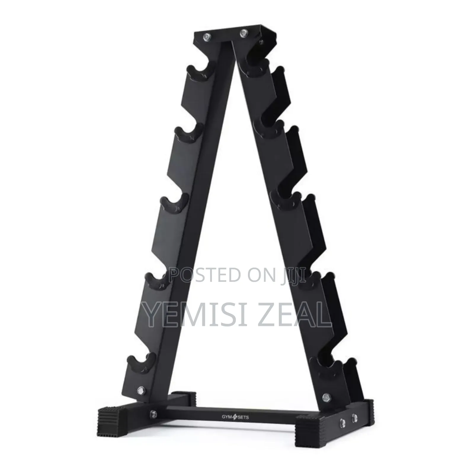 Dumbbells Rack