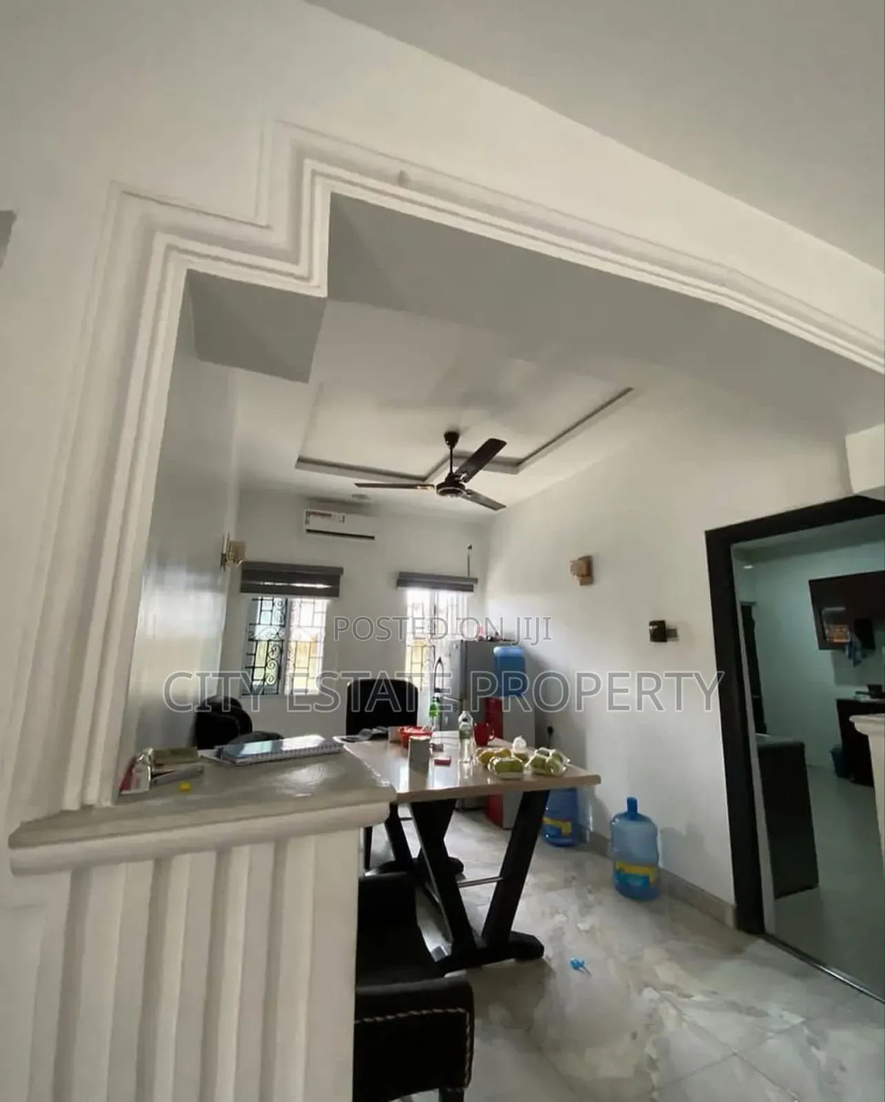 Furnished 3bdrm Duplex in City Estate Port-Harcourt for sale