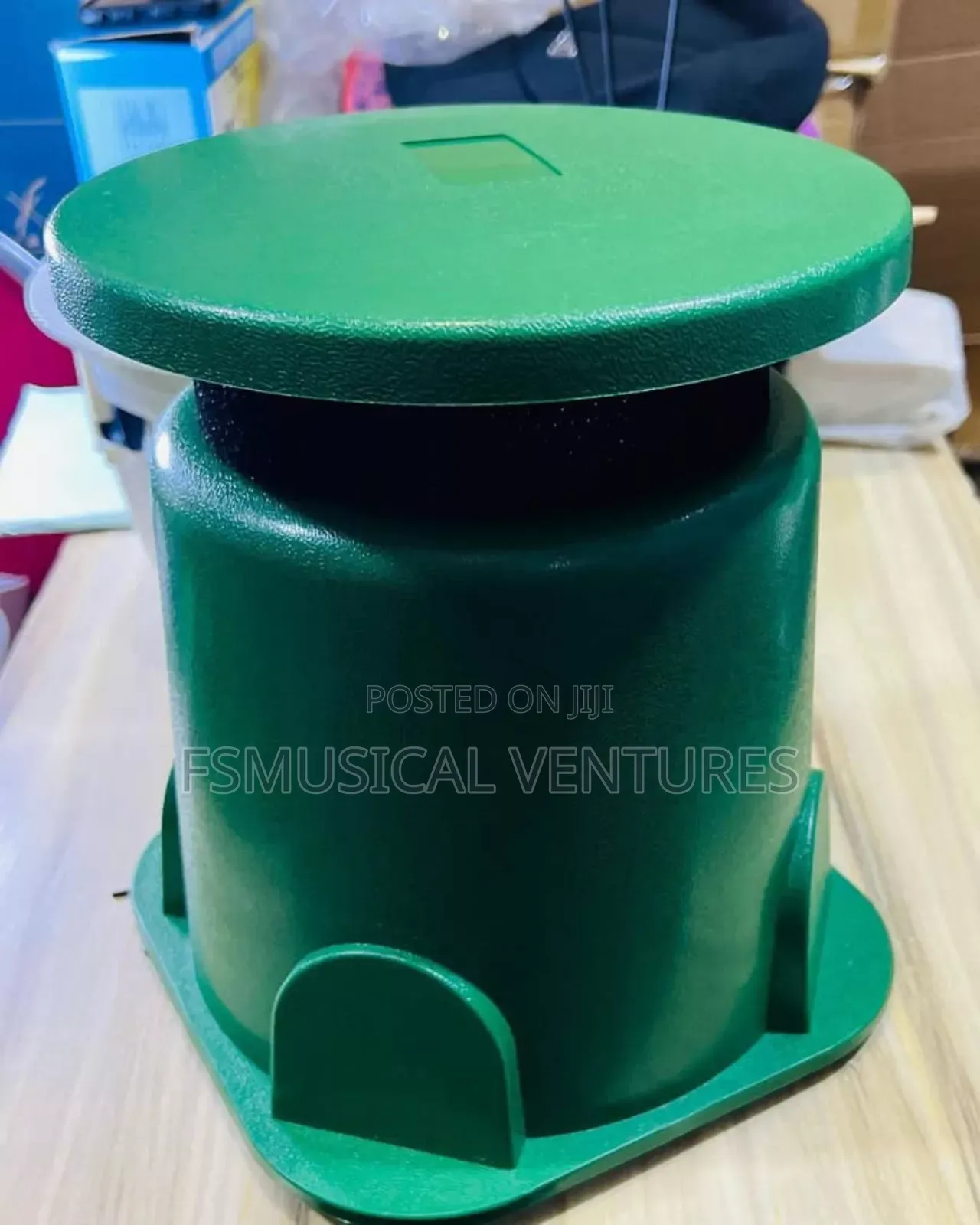 Outdoor Garden Speaker