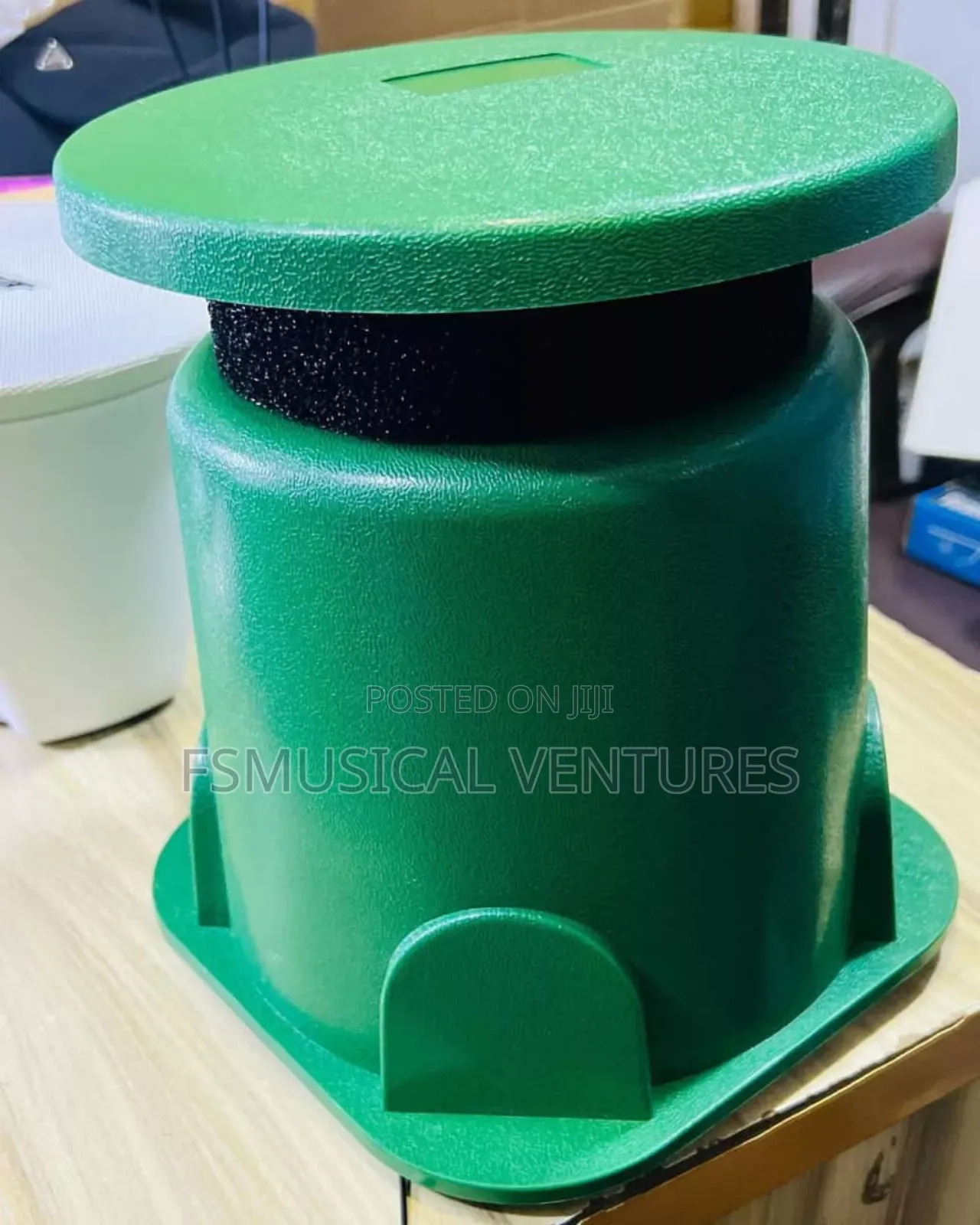 Outdoor Garden Speaker