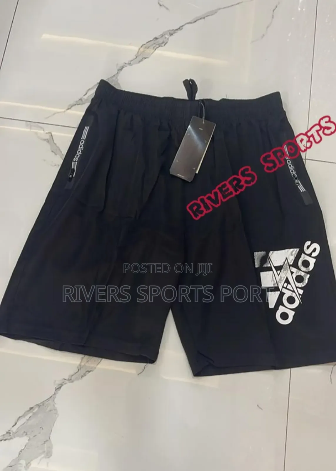 Gym Workout Sports Short. Nike, Adidas, Under Armour, Reebok