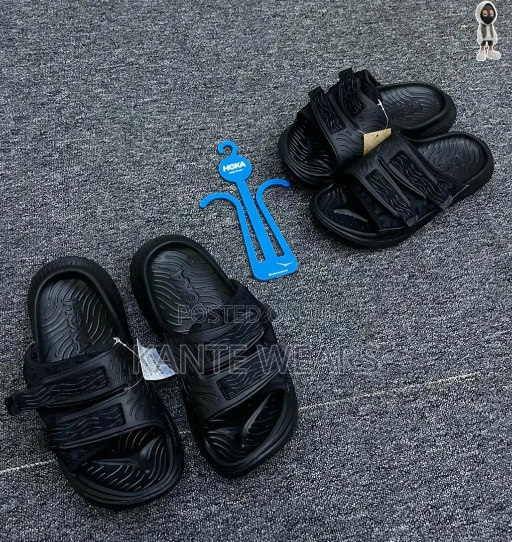 Hoka Oral Slide