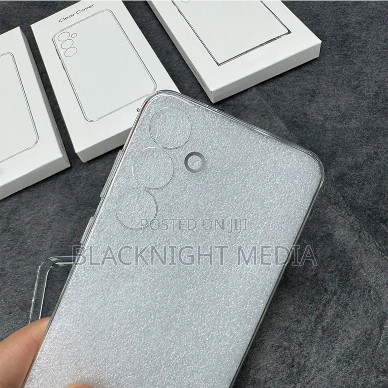 Samsung S24 Plus Magsafe Case