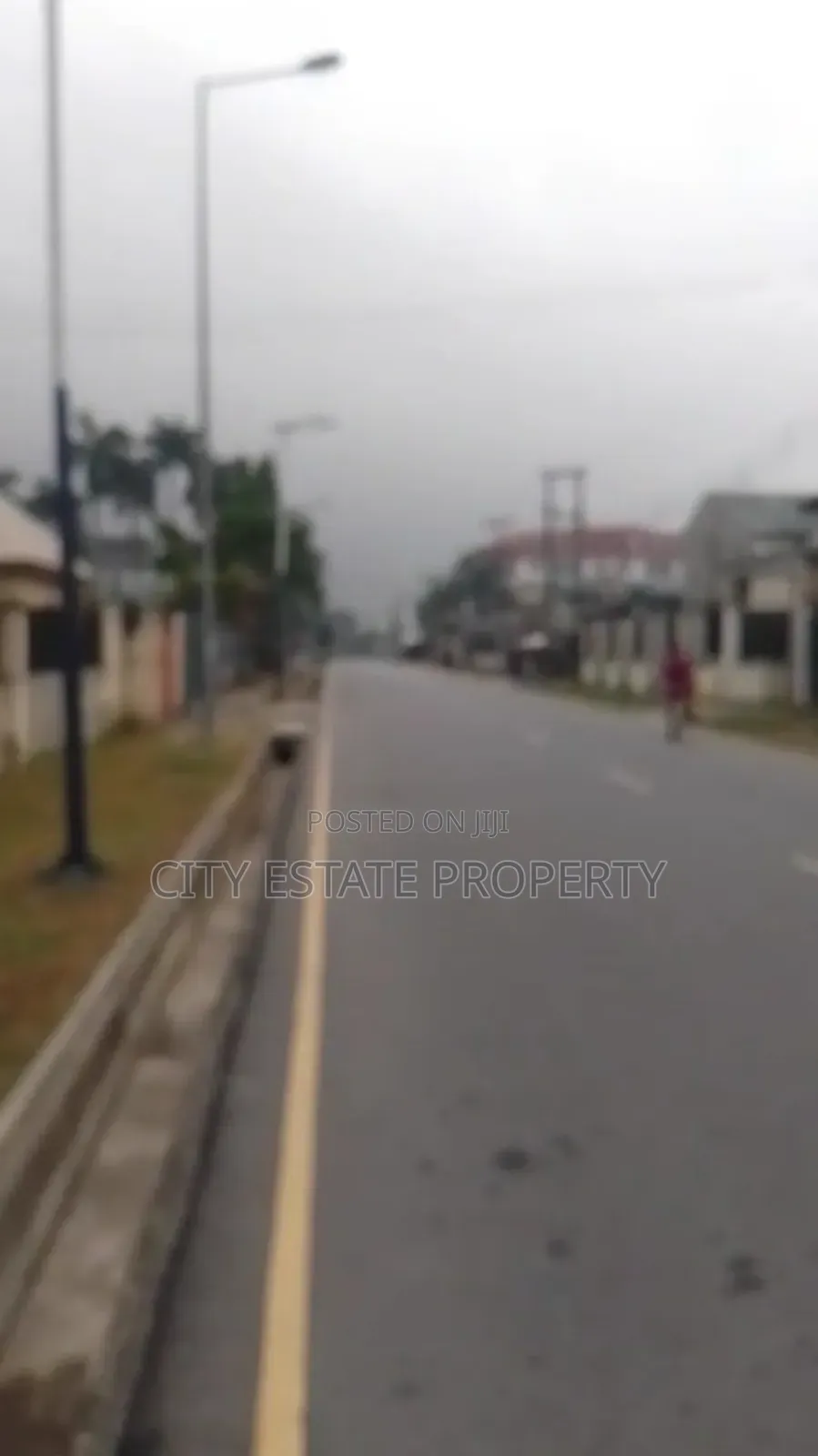 One Plot of Land at Woji Port Harcourt