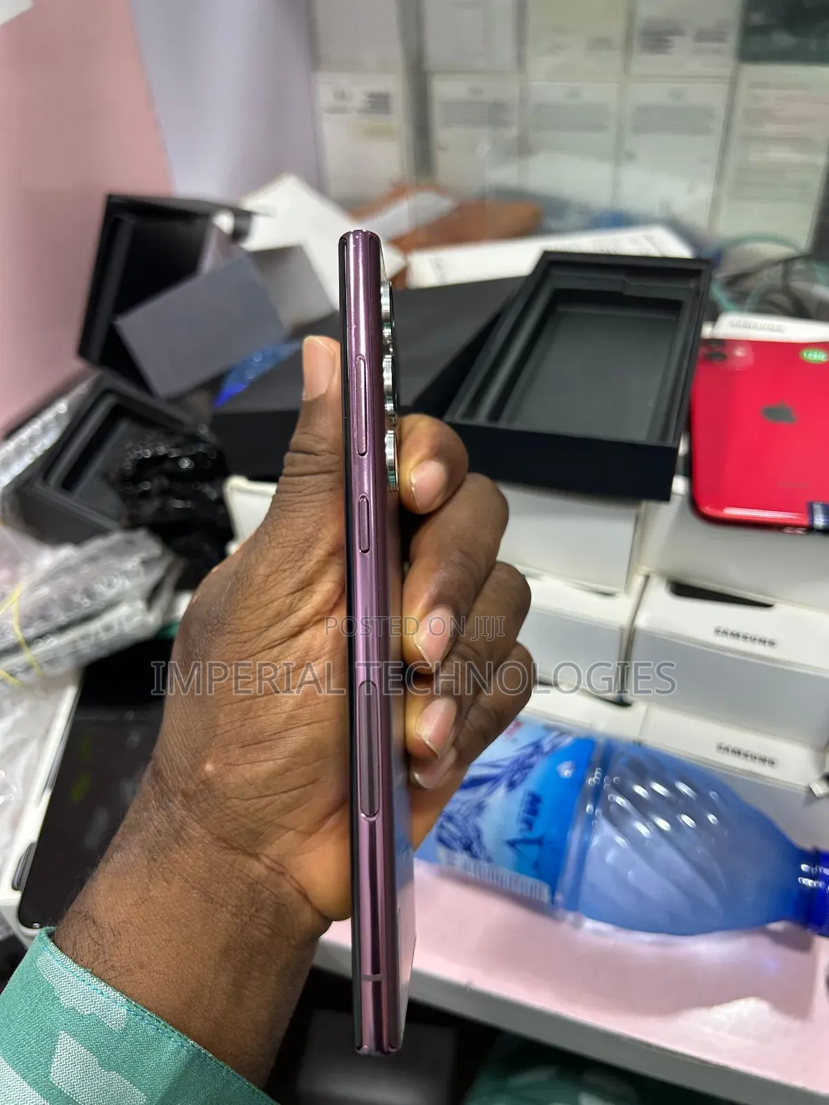 Samsung Galaxy S22 Ultra 5G 128 GB