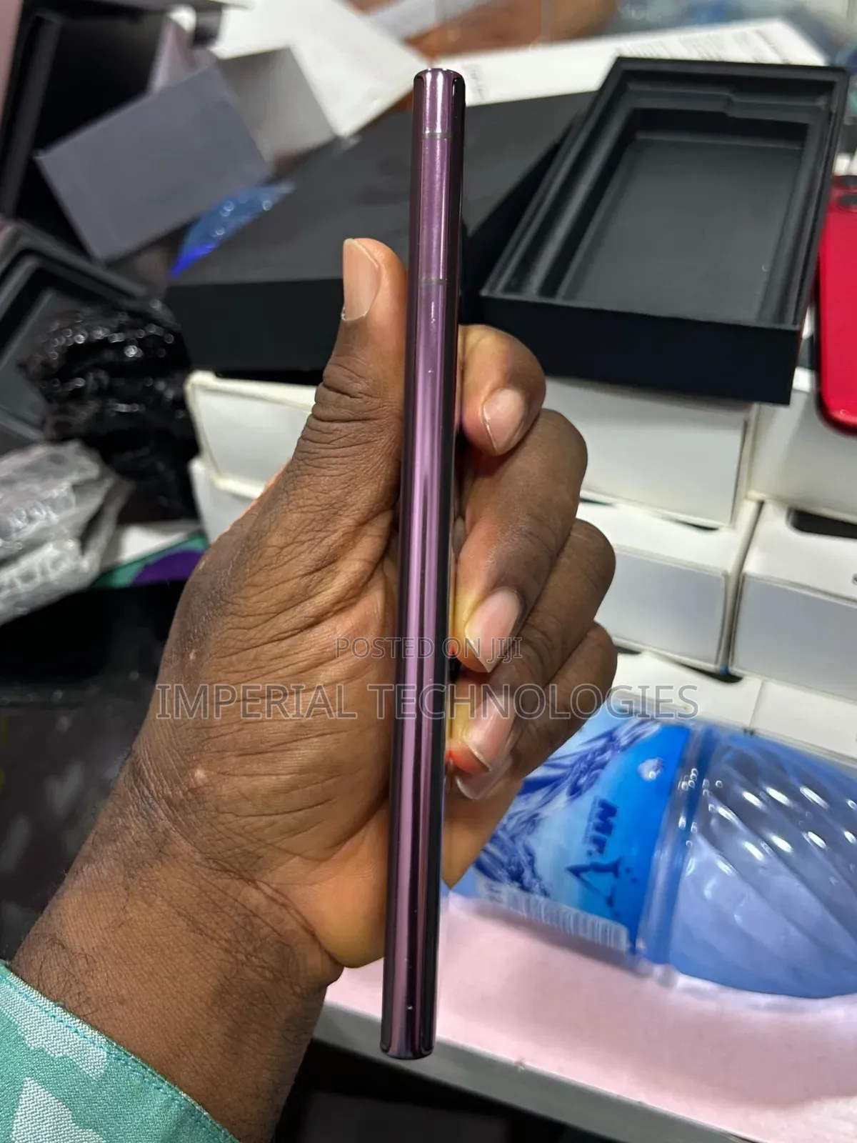 Samsung Galaxy S22 Ultra 5G 128 GB