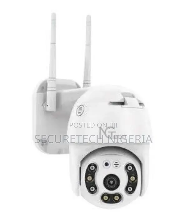 PTZ Semi-Outdoor Camera Ng-C4220