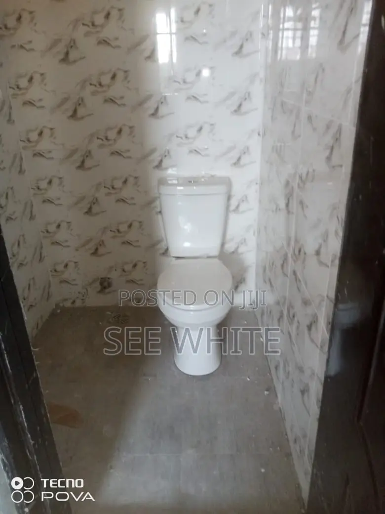 Furnished 2bdrm Block of Flats in Satellite Town for rent