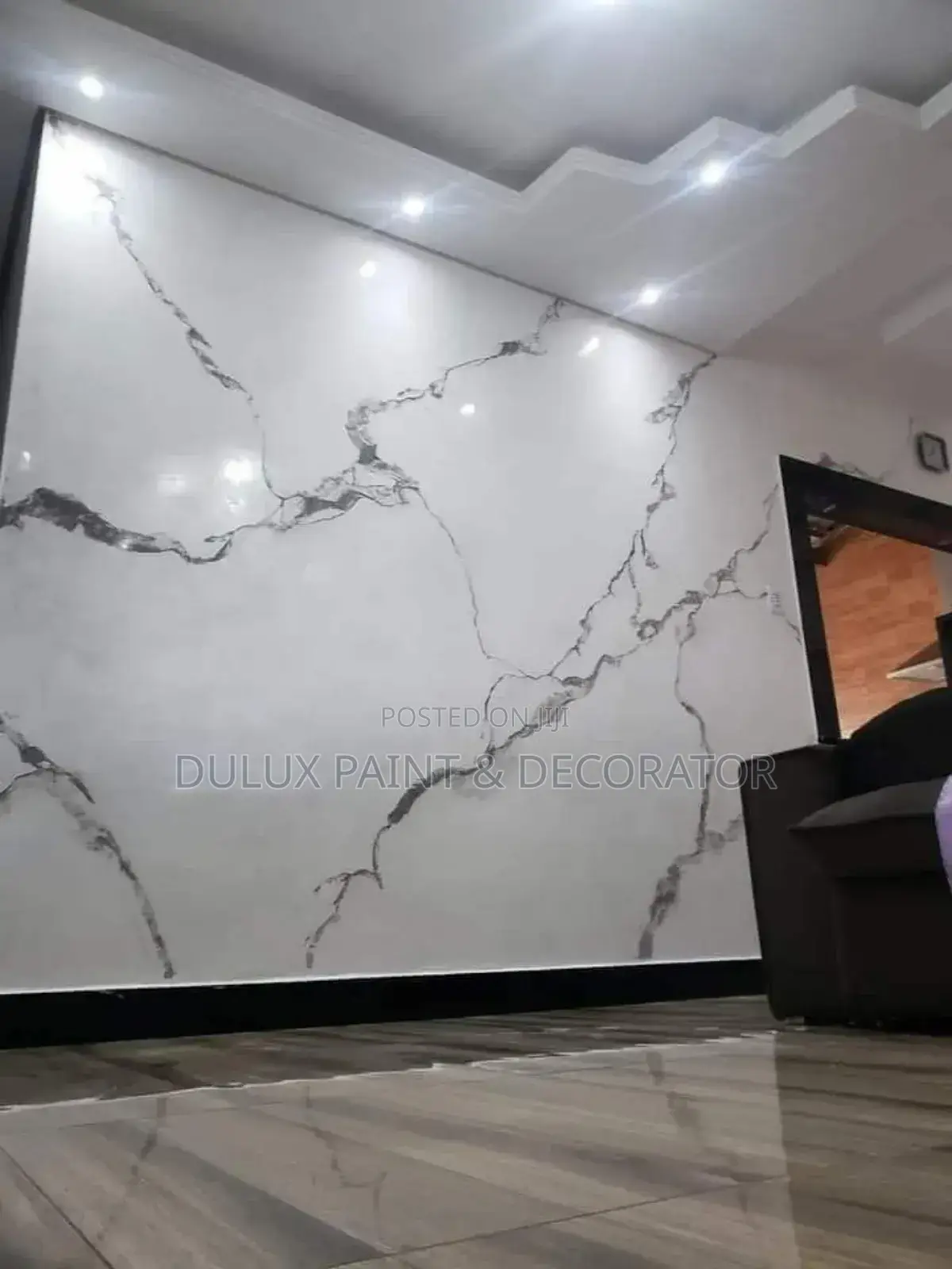 Stucco Design