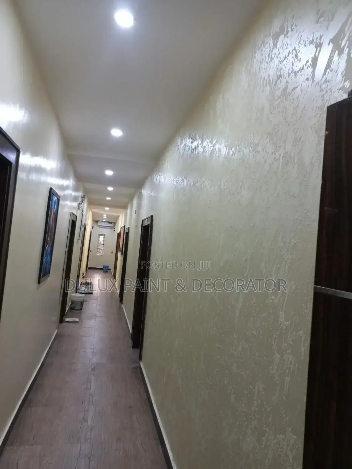 Stucco Design