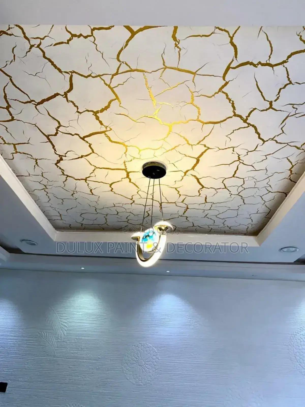 Stucco Design