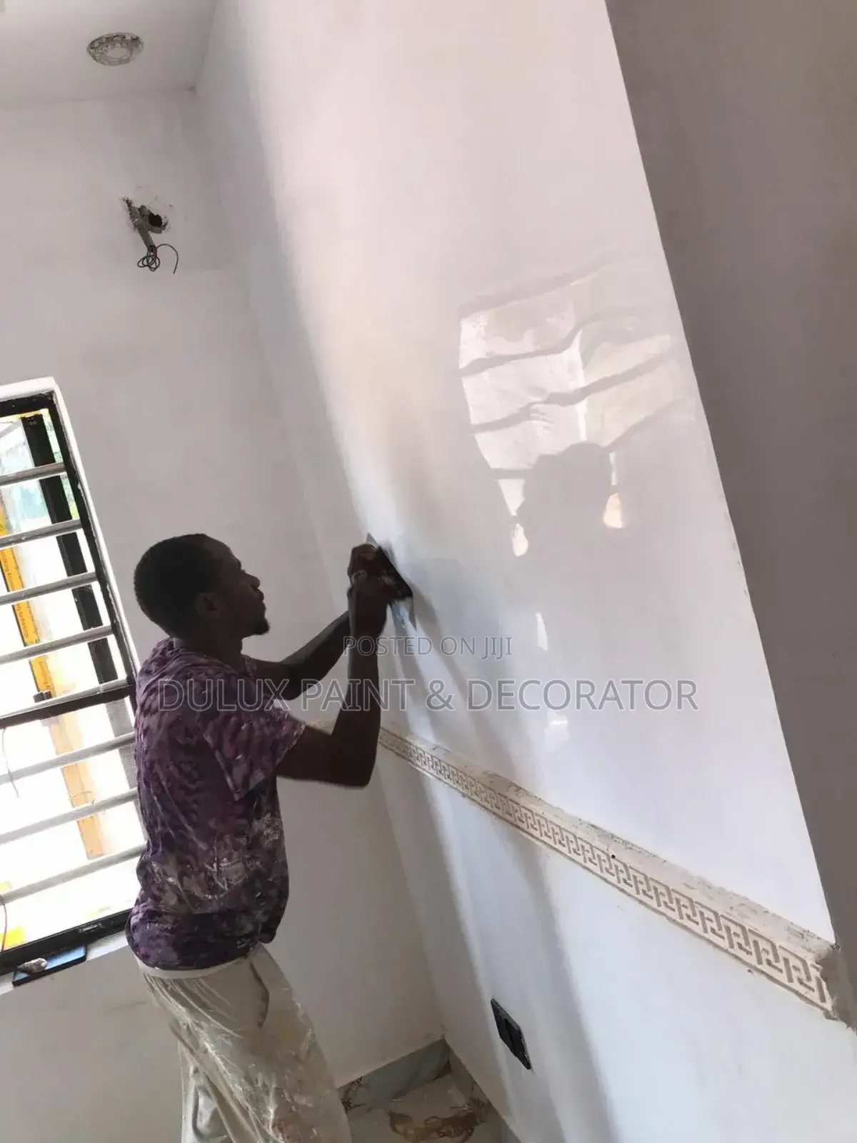 Stucco Design