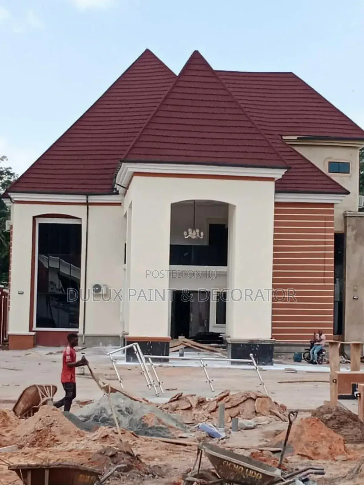 House Painting Services