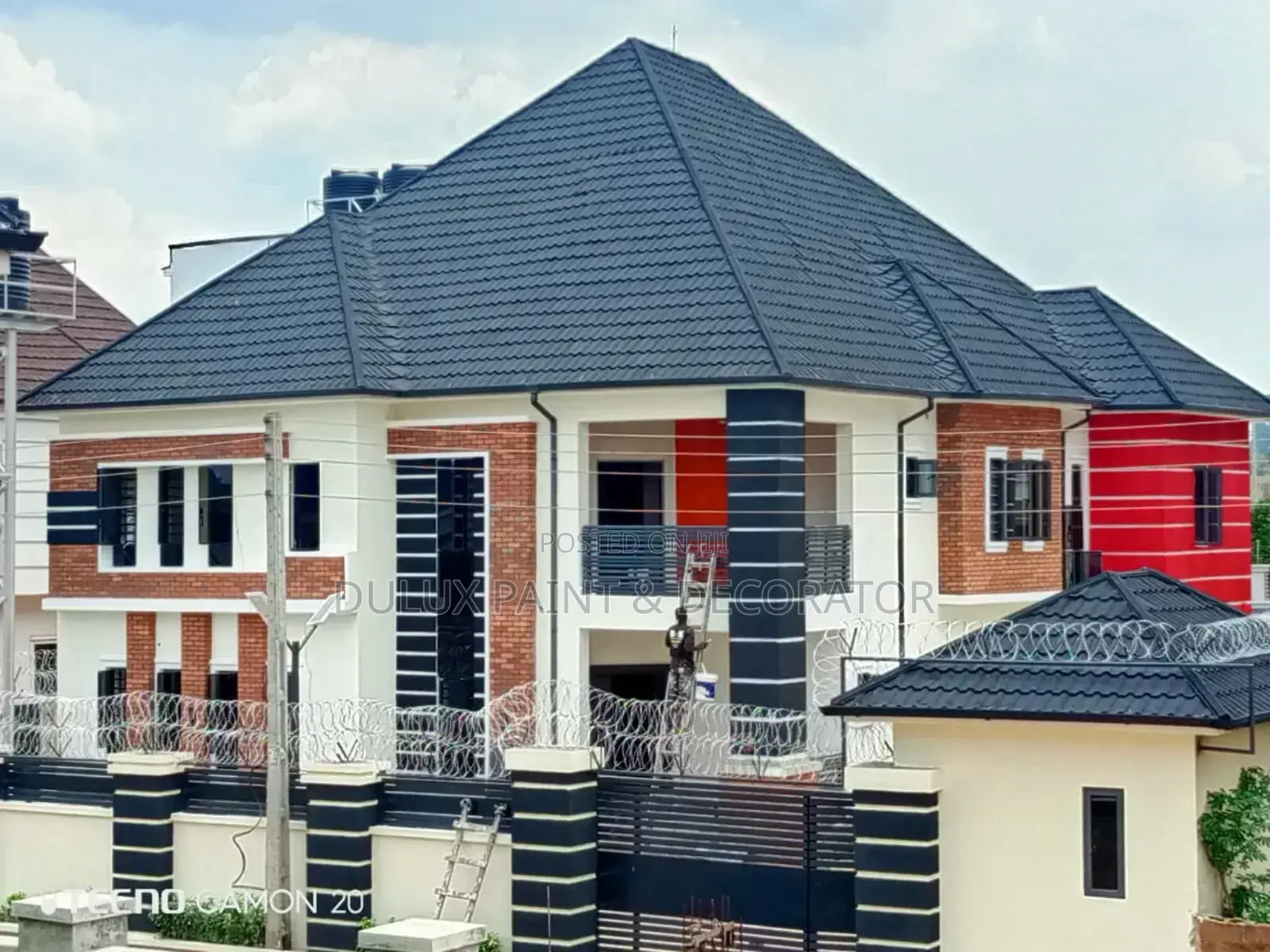 House Painting Services