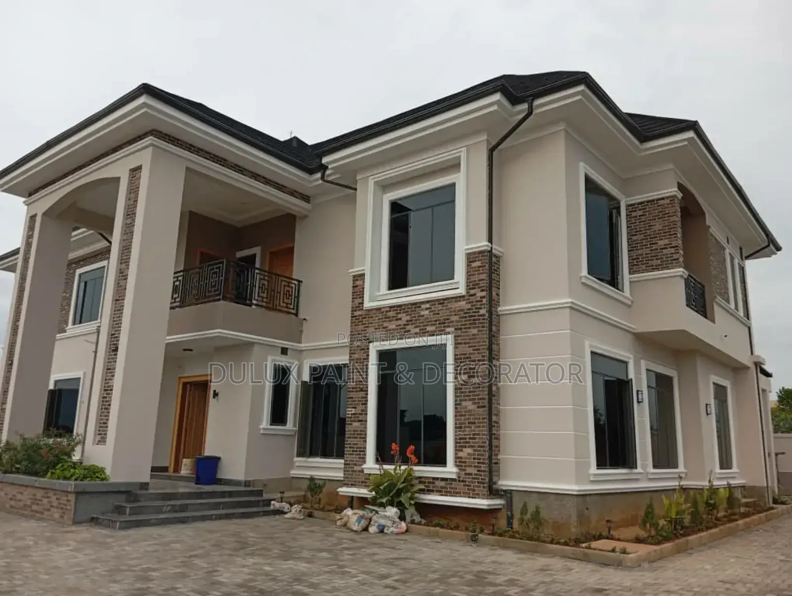 House Painting Services
