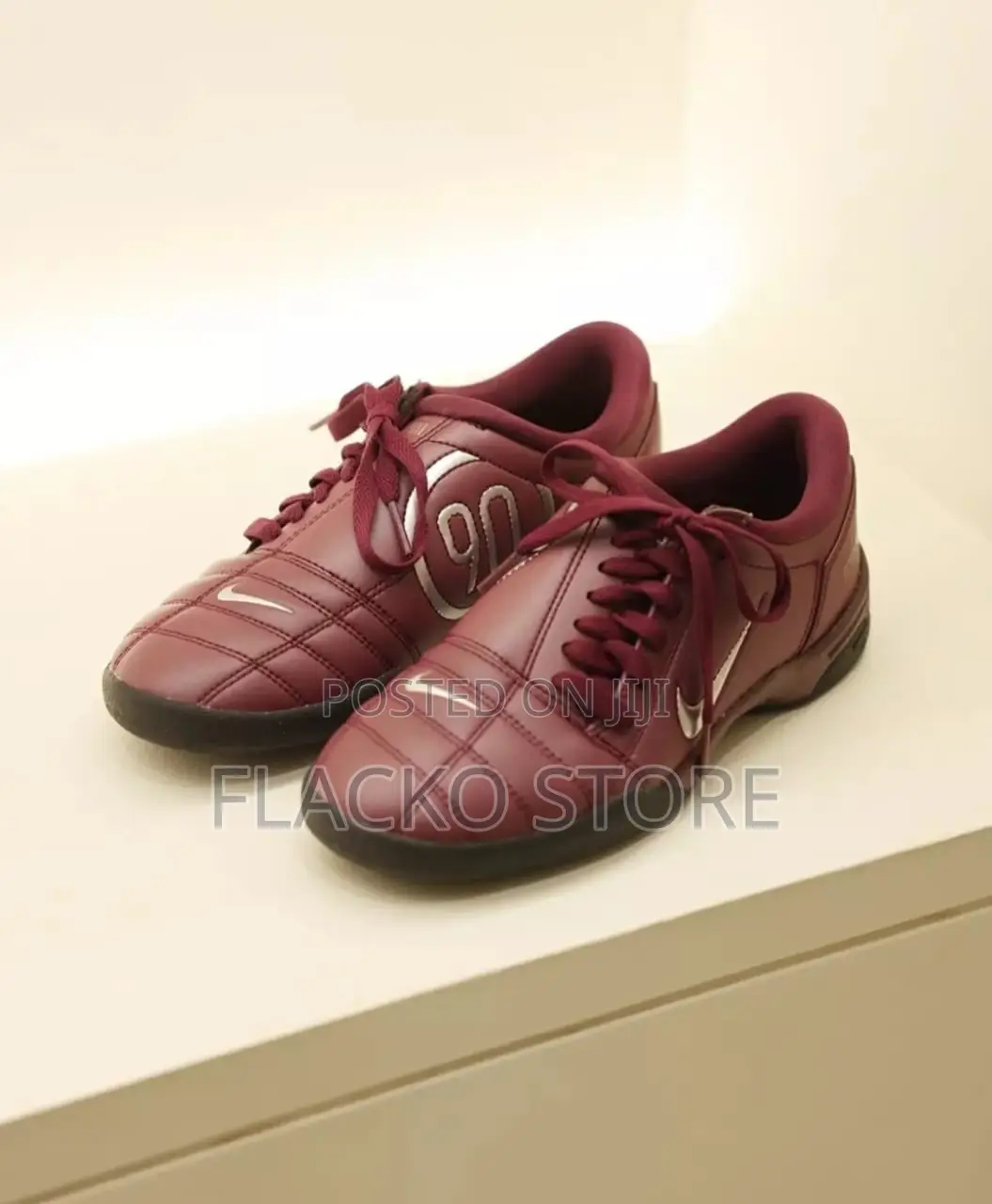 Original Nike T90 Iii Sp Sneakers