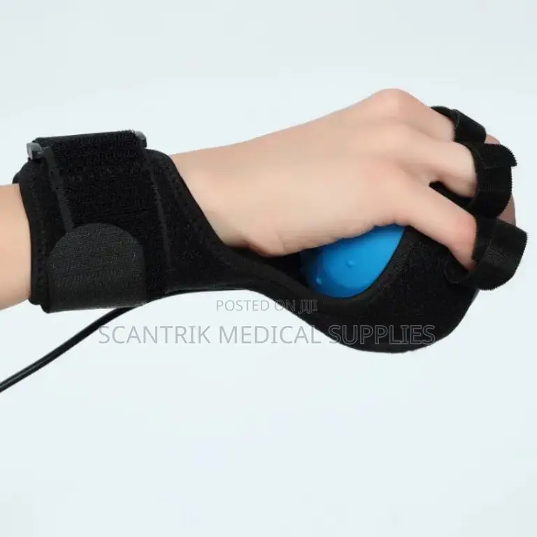 Vibrating 3 Speed Massage Ball
