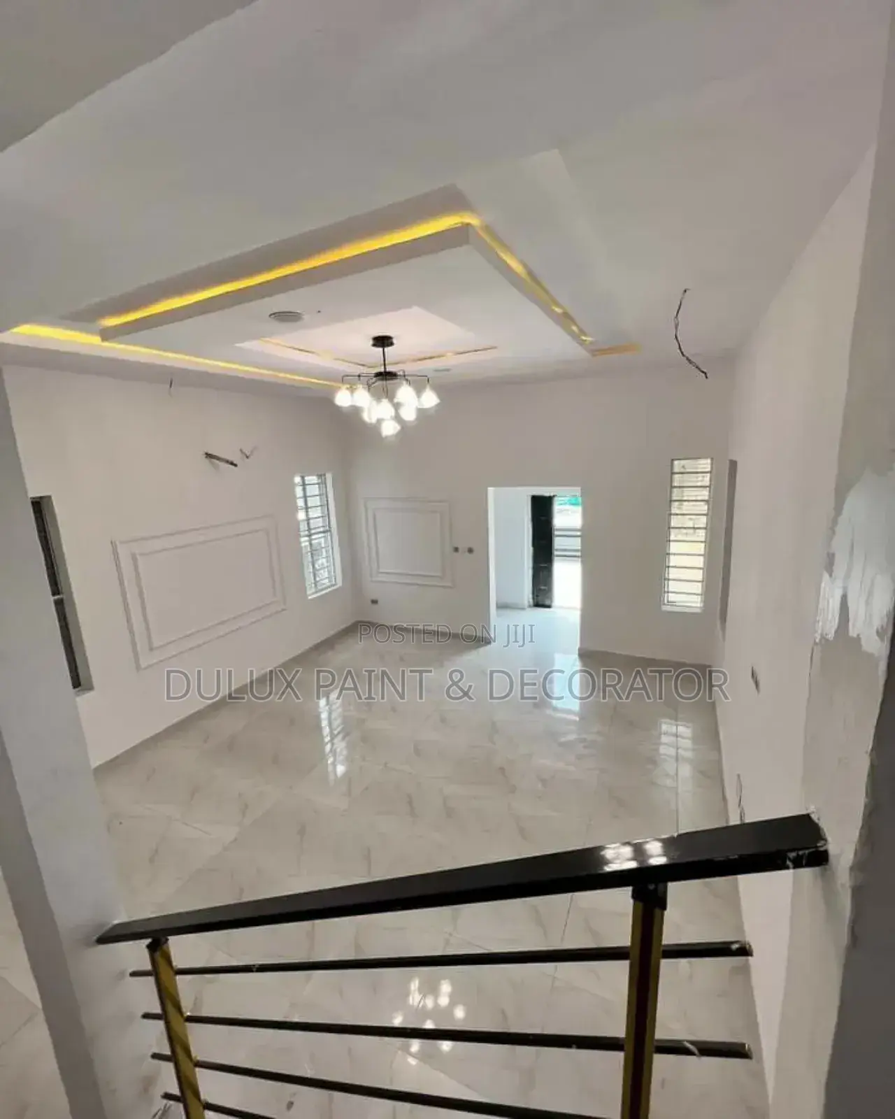 Cleaning And Fumigation Service