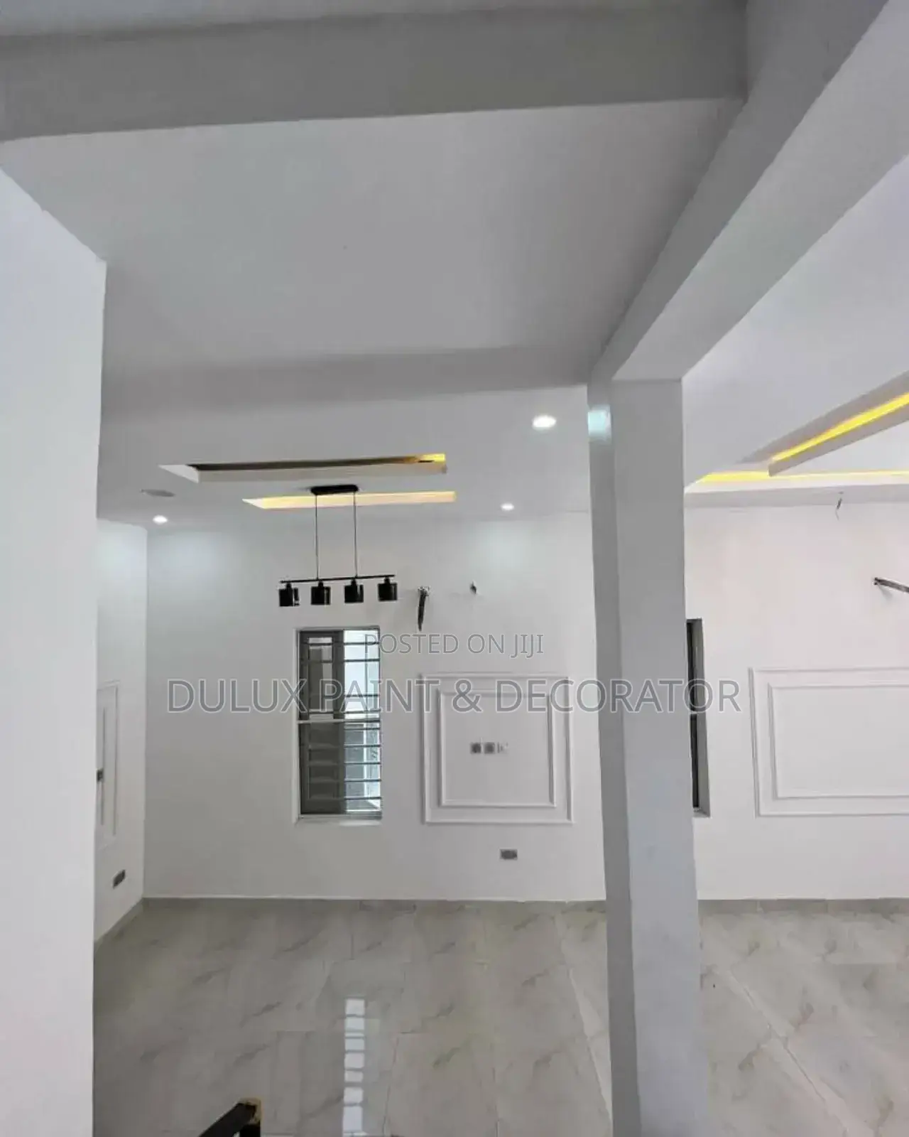 Cleaning And Fumigation Service