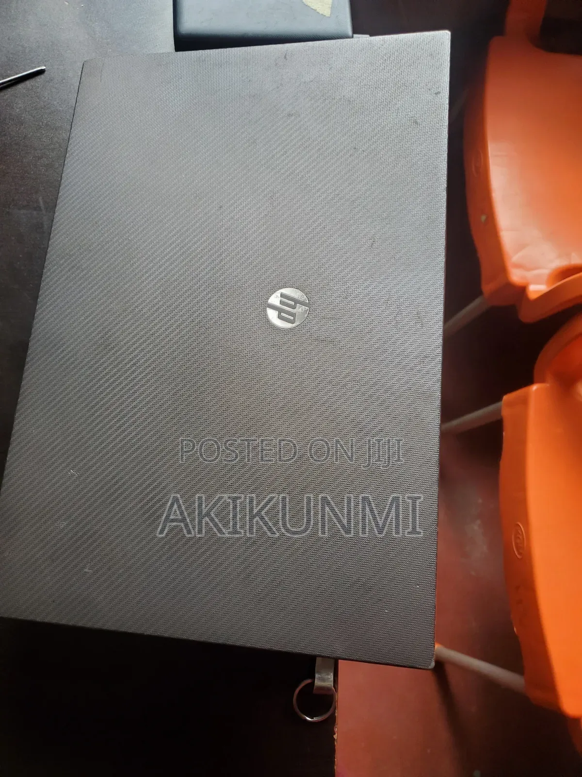 Laptop HP Compaq 620 4GB Intel Pentium HDD 320GB