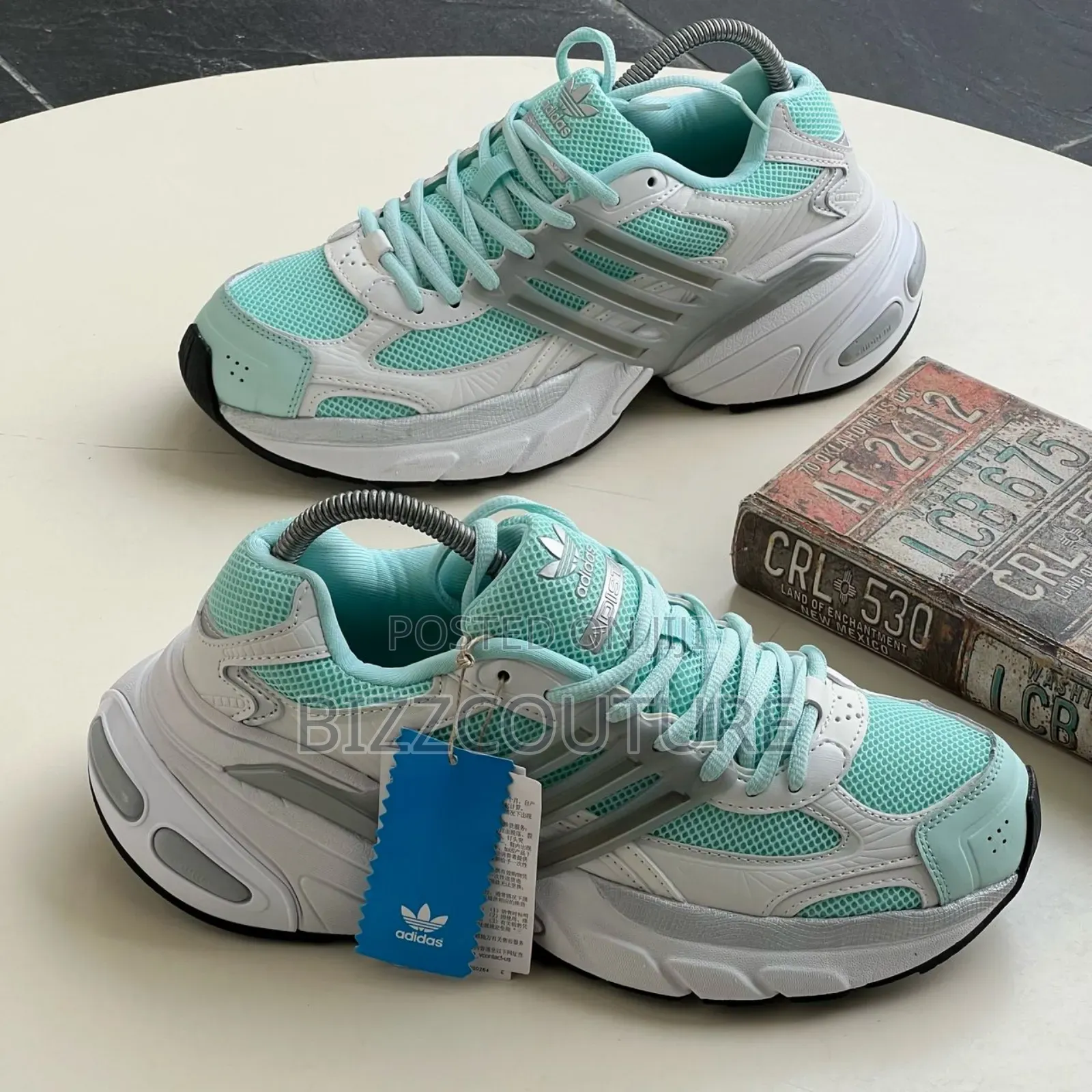Original Adidas Adistar XLG Sneakers Available in Store