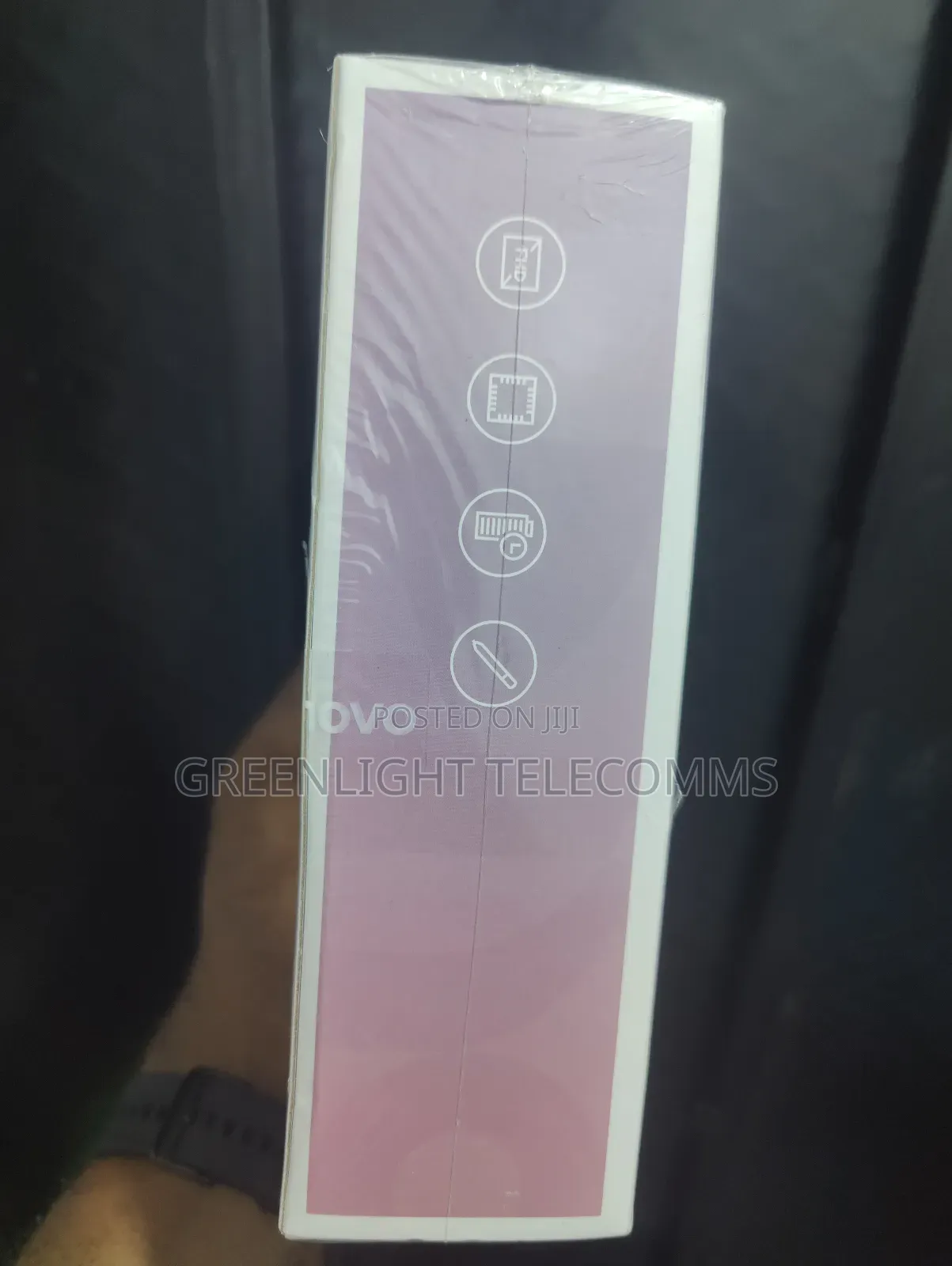 New Lenovo Tab M11 128 GB Gray