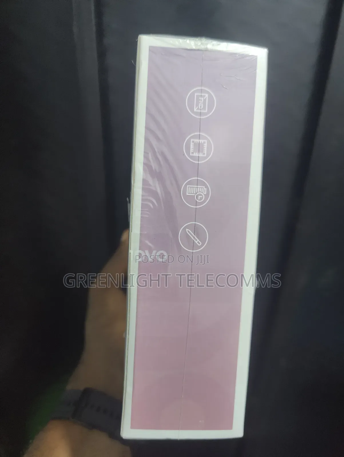 New Lenovo Tab M11 128 GB Gray