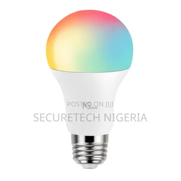 Ng-L210 Smart Bulb