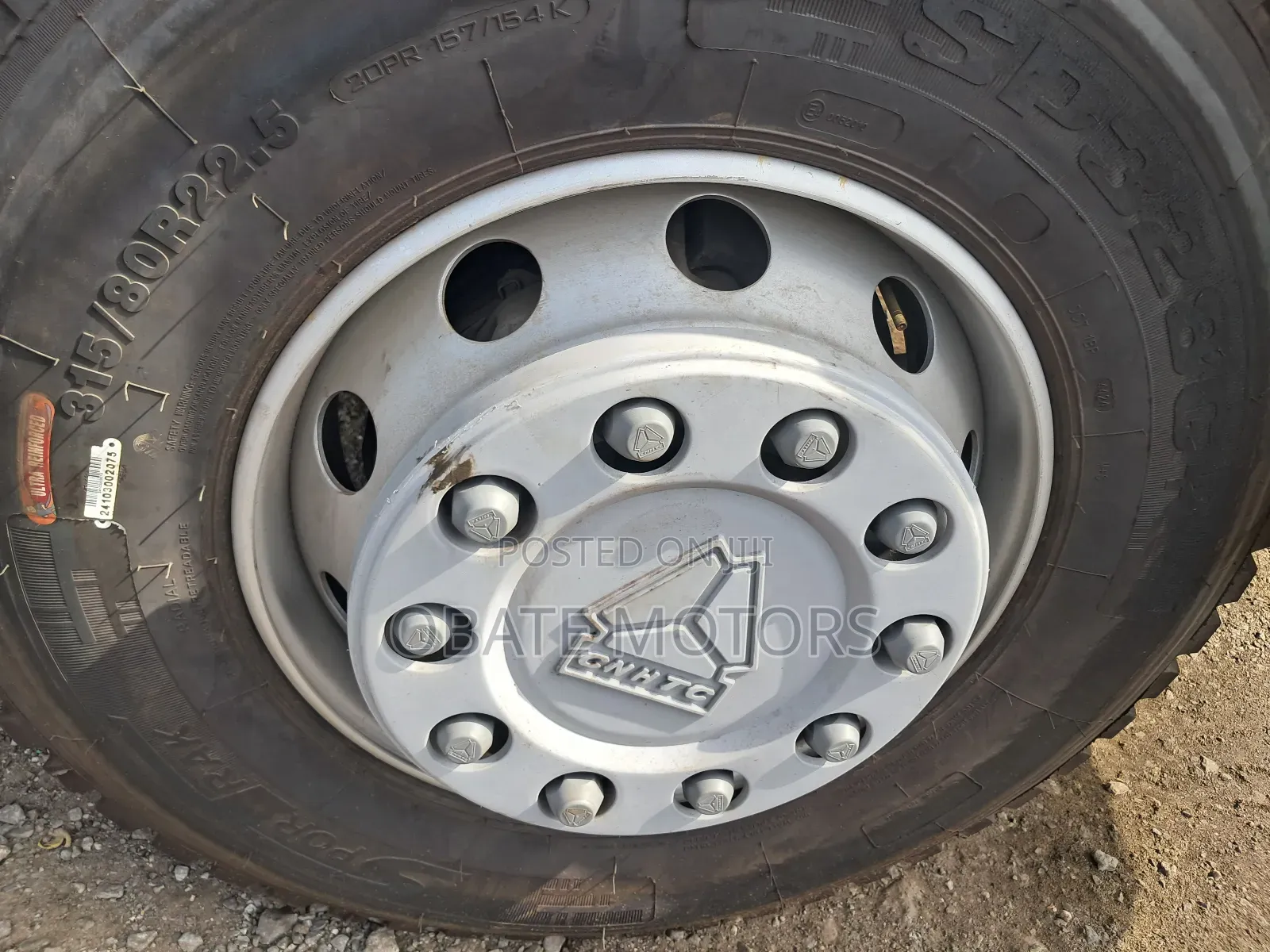 Howo Truck