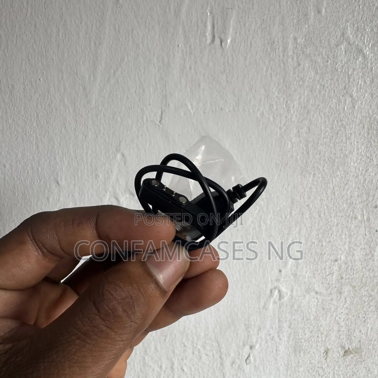 Oraimo and Itel Universal Smart Watch Charger