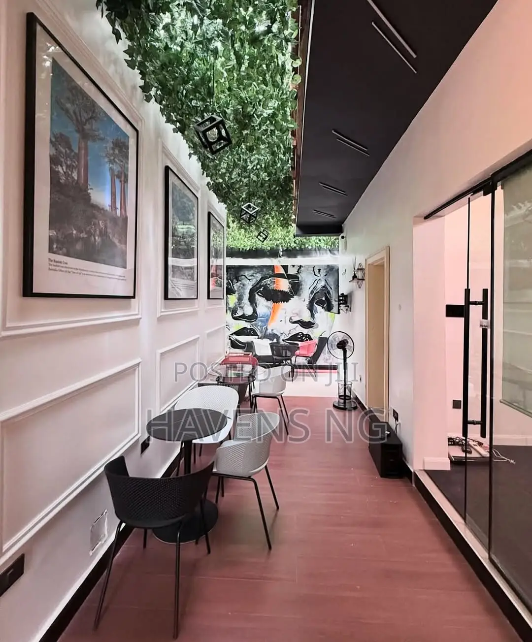 Beautiful 1-Bedroom Apartment in Jabi
