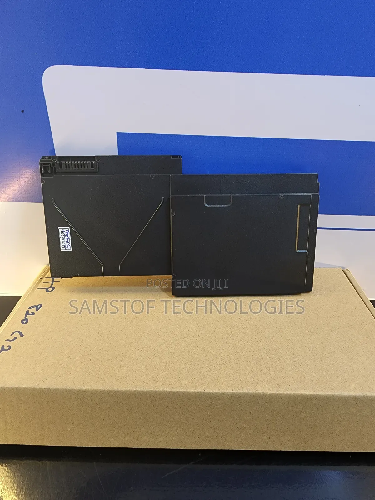 Hp Elitebook 820 G2, 720, 725 G2, Sb03xl Battery