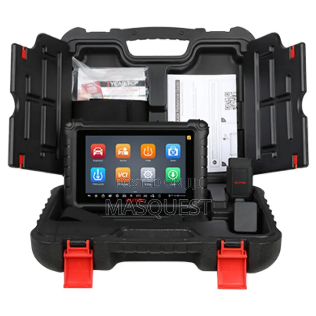 Autel Maxicheck Mx900-Ts