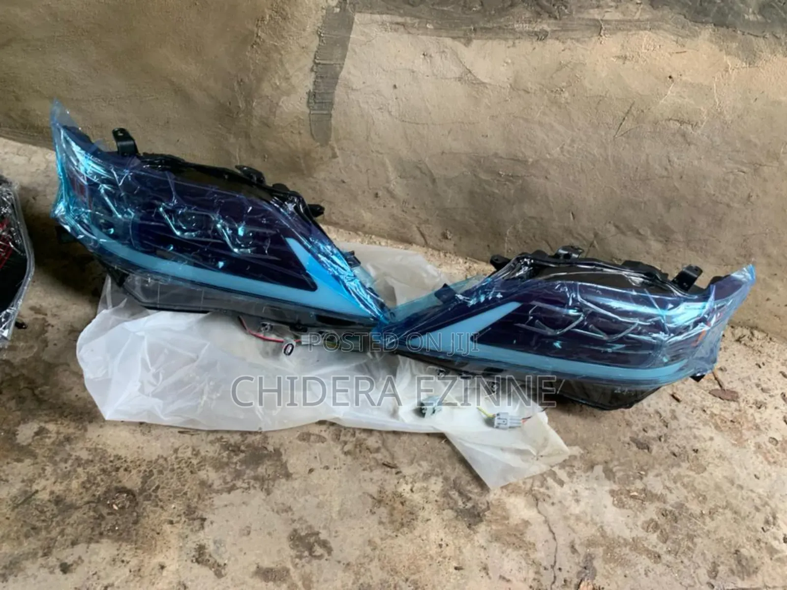 Lexus Rx350 2015 Model the Two Sides Full Light 3 Touch