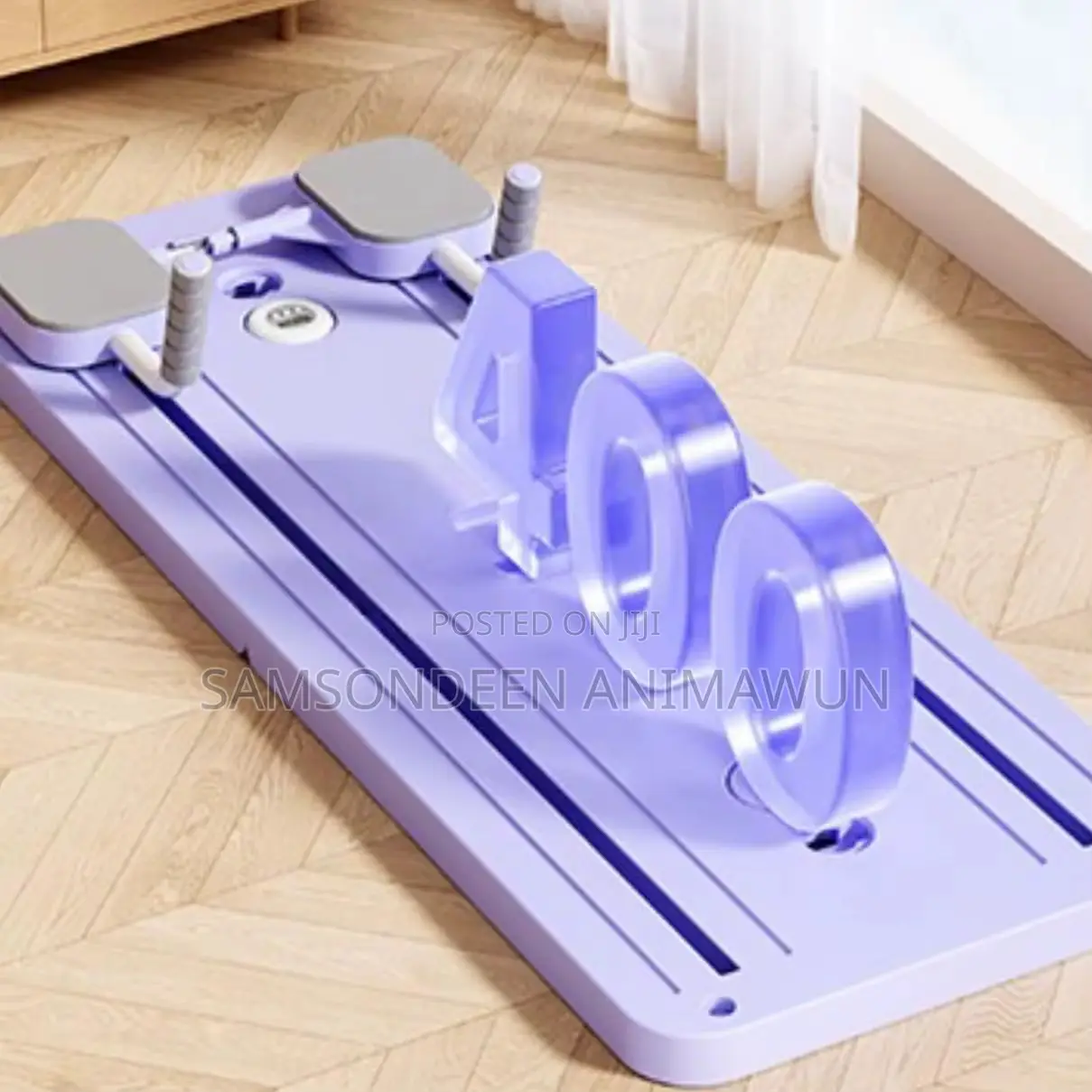 Original Yoga Board (Free Delivery Nation Wide)