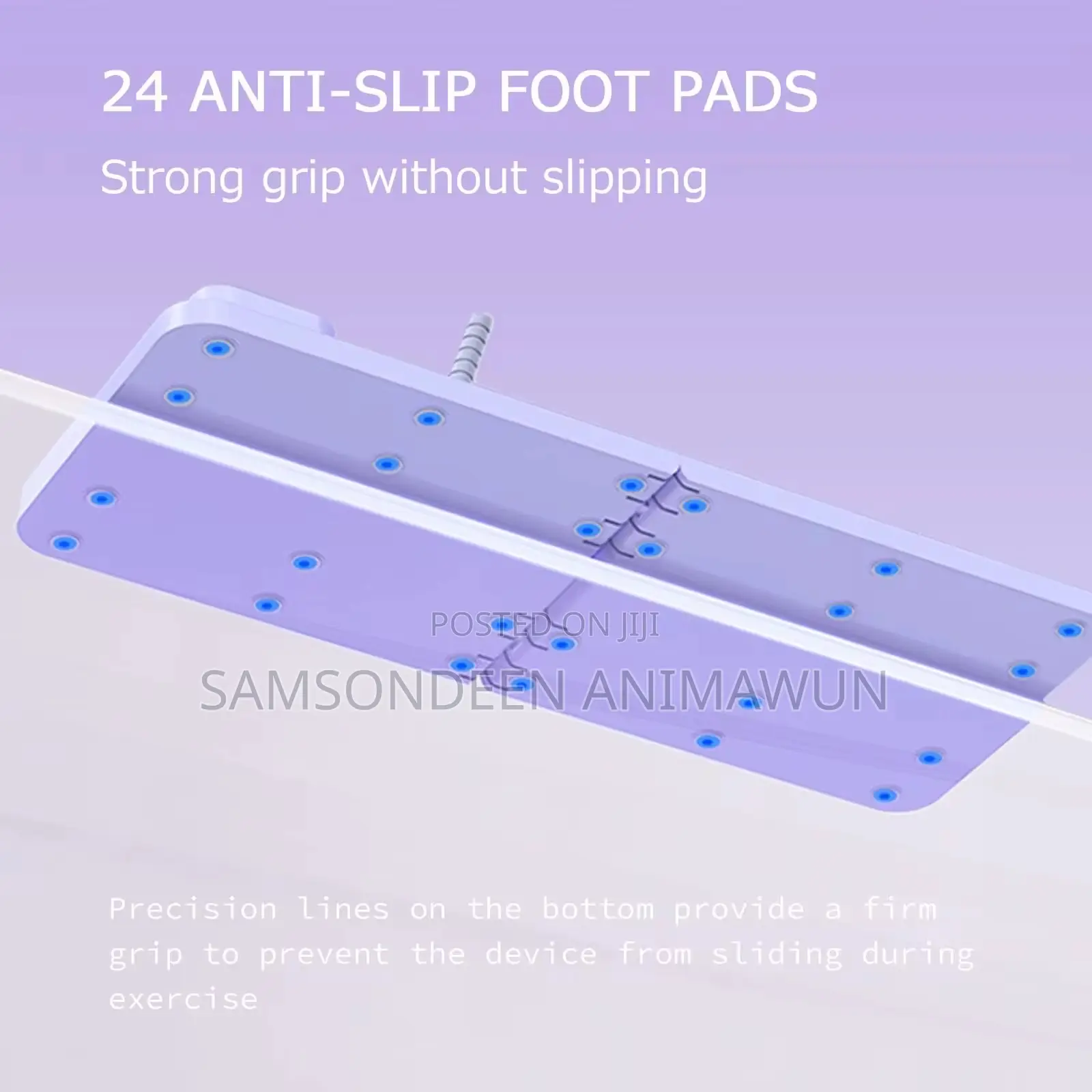 Original Yoga Board (Free Delivery Nation Wide)
