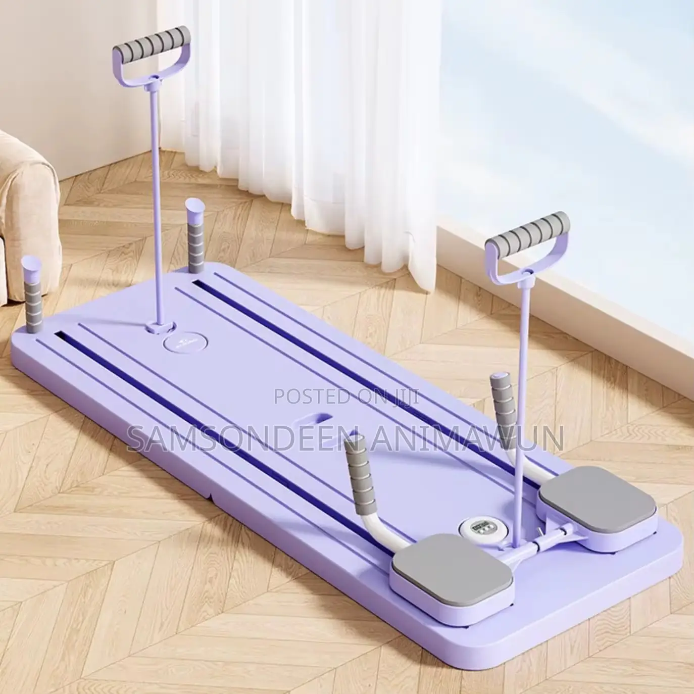 Original Yoga Board (Free Delivery Nation Wide)