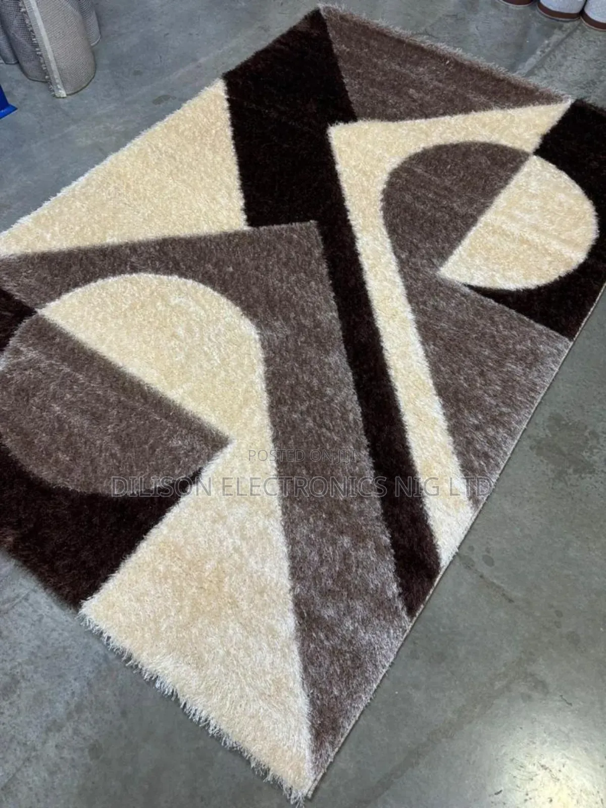 Original Turkish Rugs 4by6