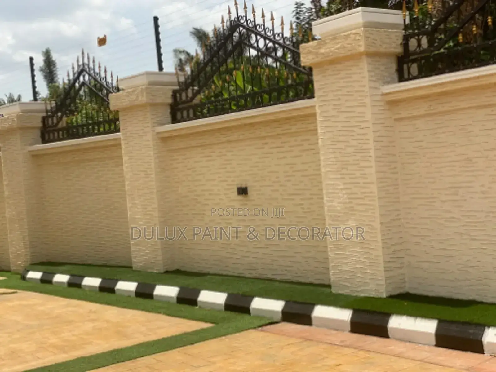 Gravitex Design