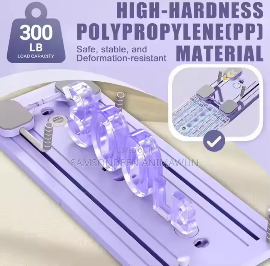 Pilates Board (Free Delivery)